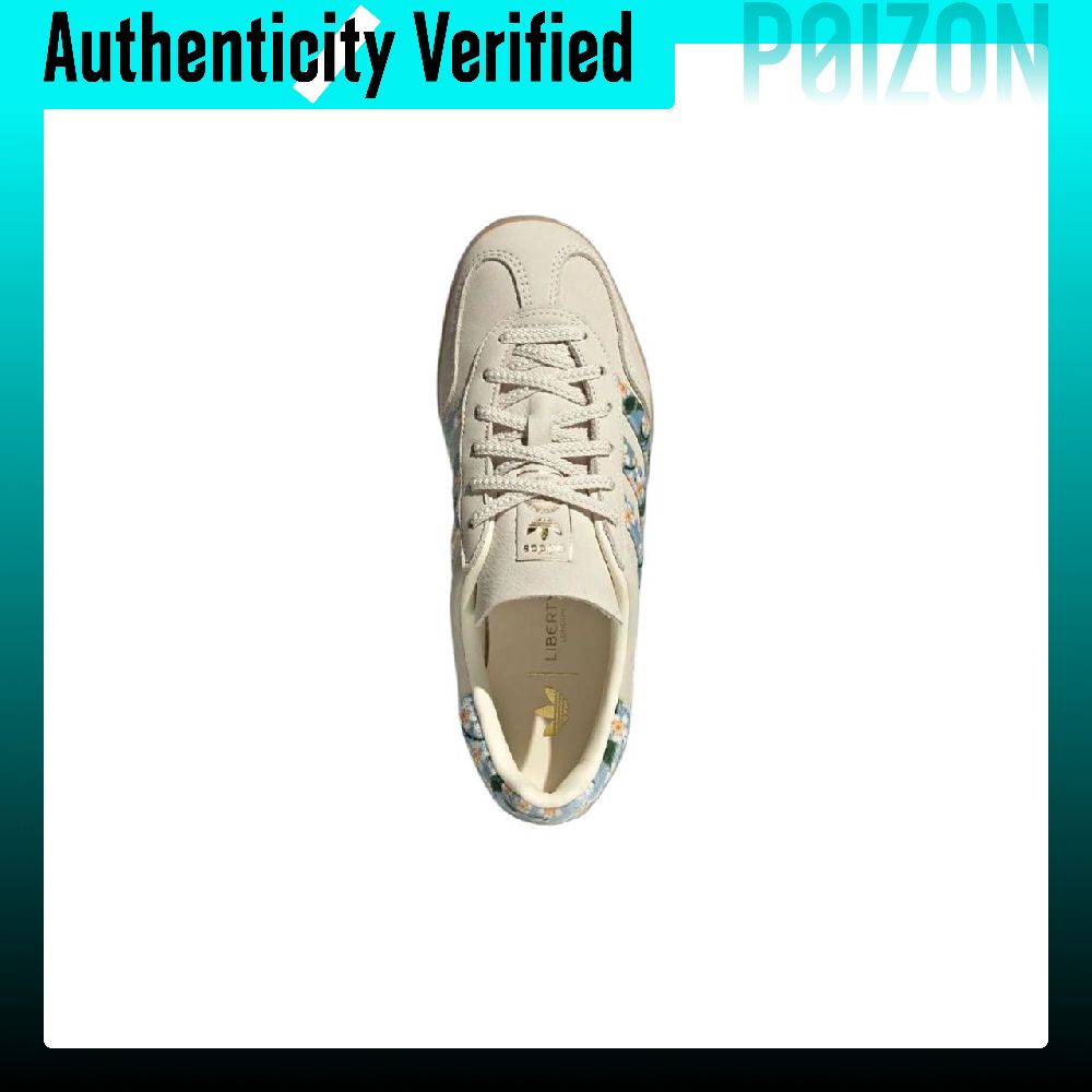 Adidas Originals x Liberty Lon - Men'S Shoes Liberty incelemesi ve fiyatı