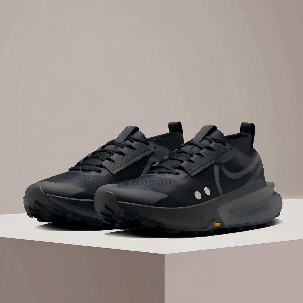 Nike ZOOMX ZEGAMATRAIL2 Erkek  - Men'S Shoes Zoomx incelemesi ve fiyatı
