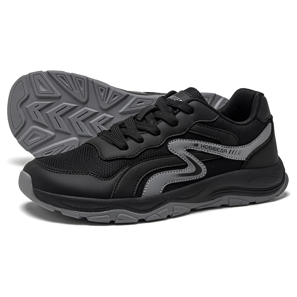 HOBIBEAR Unisex Geniş Burunlu  - Men'S Shoes Hoka Sale incelemesi ve fiyatı
