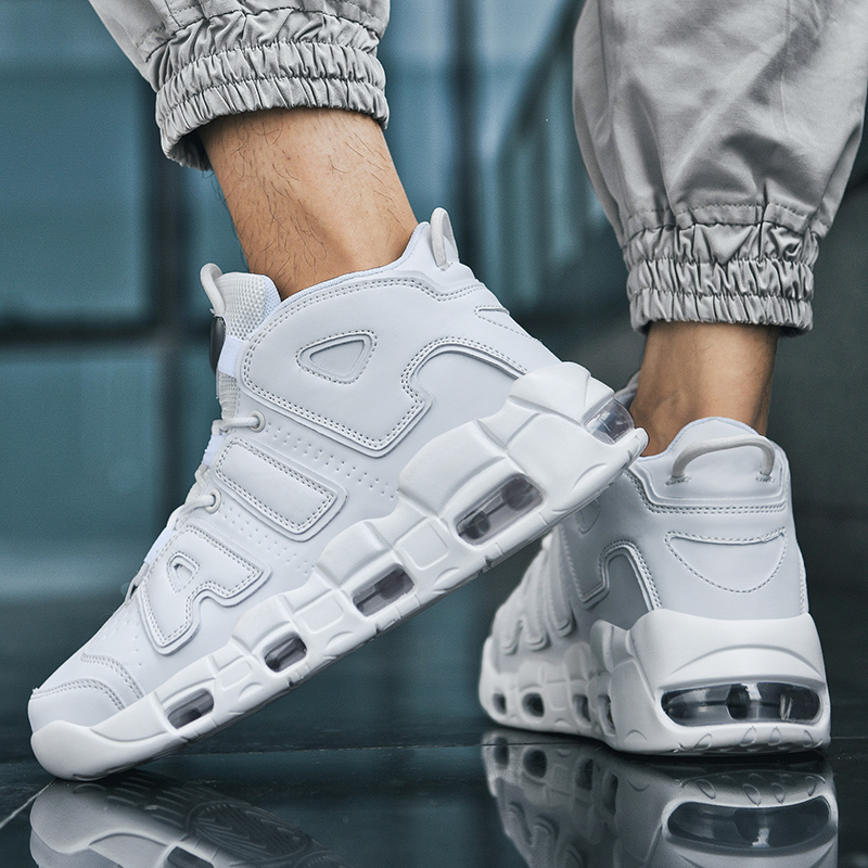 Yeni Büyük Beden Yüksek Bilekl - Men'S Shoes Water Resistant incelemesi ve fiyatı