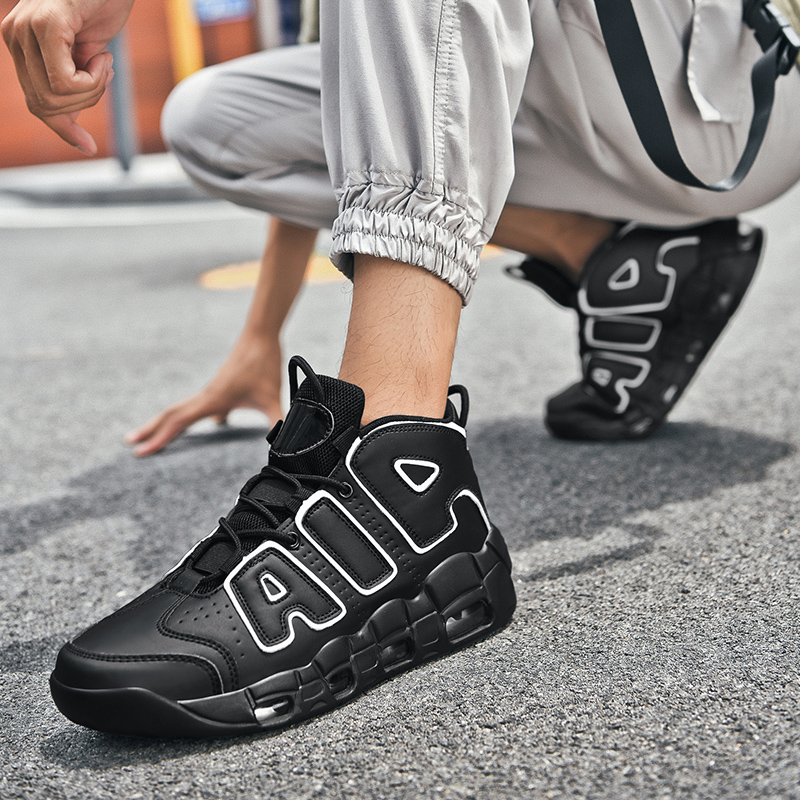 Yeni Büyük Beden Yüksek Bilekl - Men'S Shoes Water Resistant incelemesi ve fiyatı
