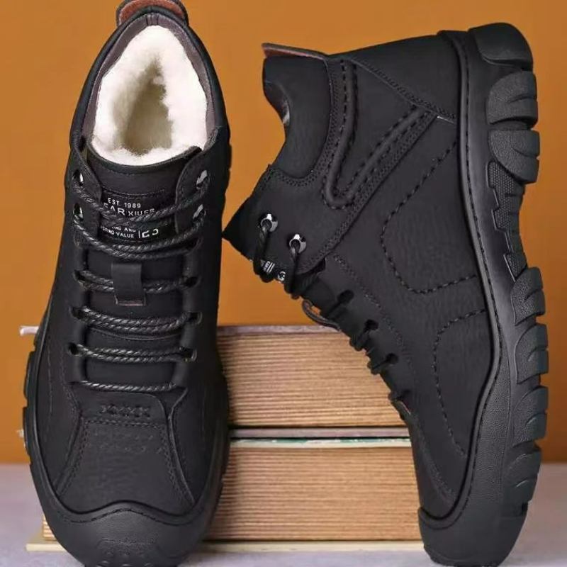 Erkek Botları Bağcıklı Bilek B - Men'S Shoes Hoka Sale incelemesi ve fiyatı