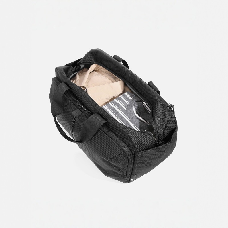 Aer Travel Duffel 3 Spor Çanta - Men'S Shoes Water Resistant incelemesi ve fiyatı