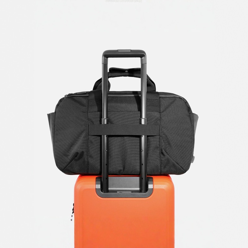 Aer Travel Duffel 3 Spor Çanta - Men'S Shoes Water Resistant incelemesi ve fiyatı