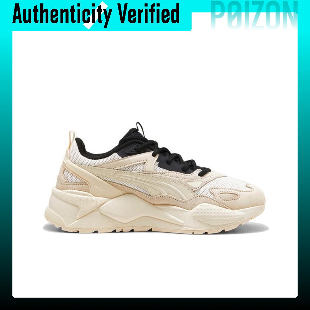PUMA RS-X Rahat Ayakkabılar, U - Puma Shoes Rs-X incelemesi ve fiyatı