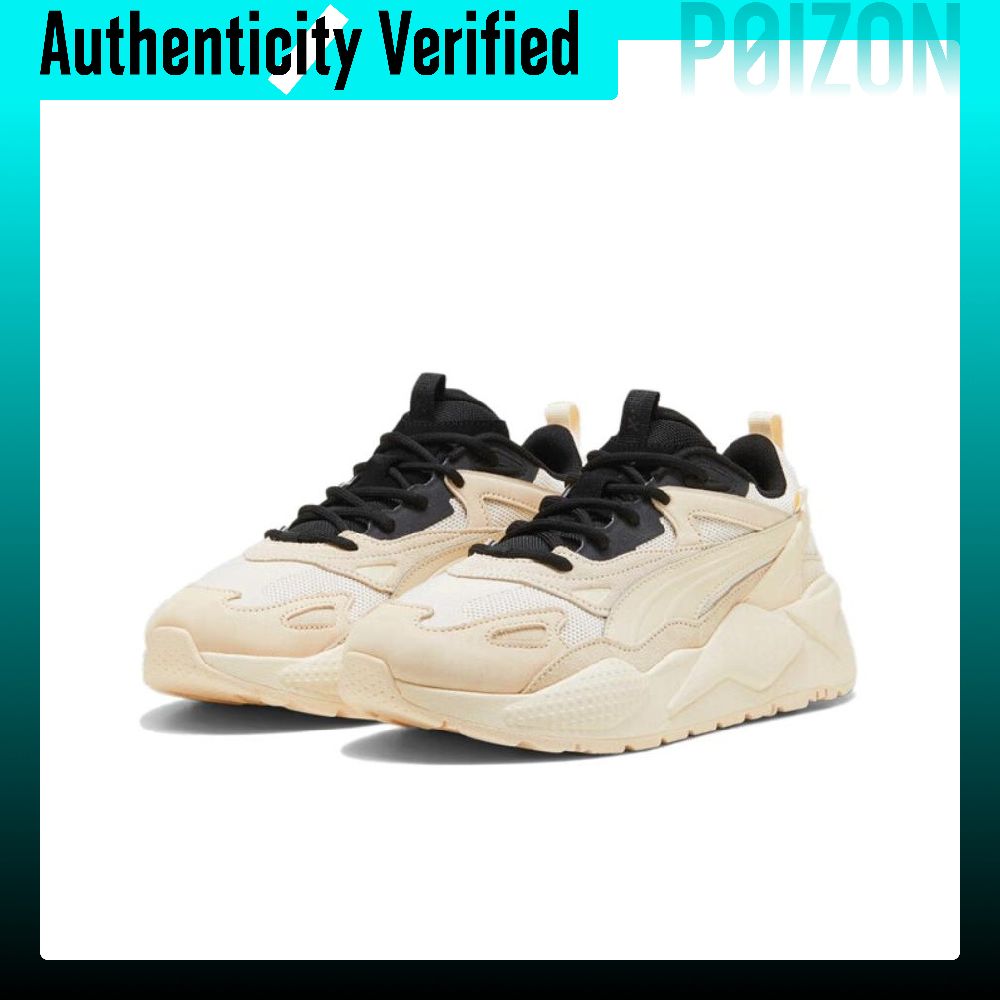 PUMA RS-X Rahat Ayakkabılar, U - Puma Shoes Rs-X incelemesi ve fiyatı