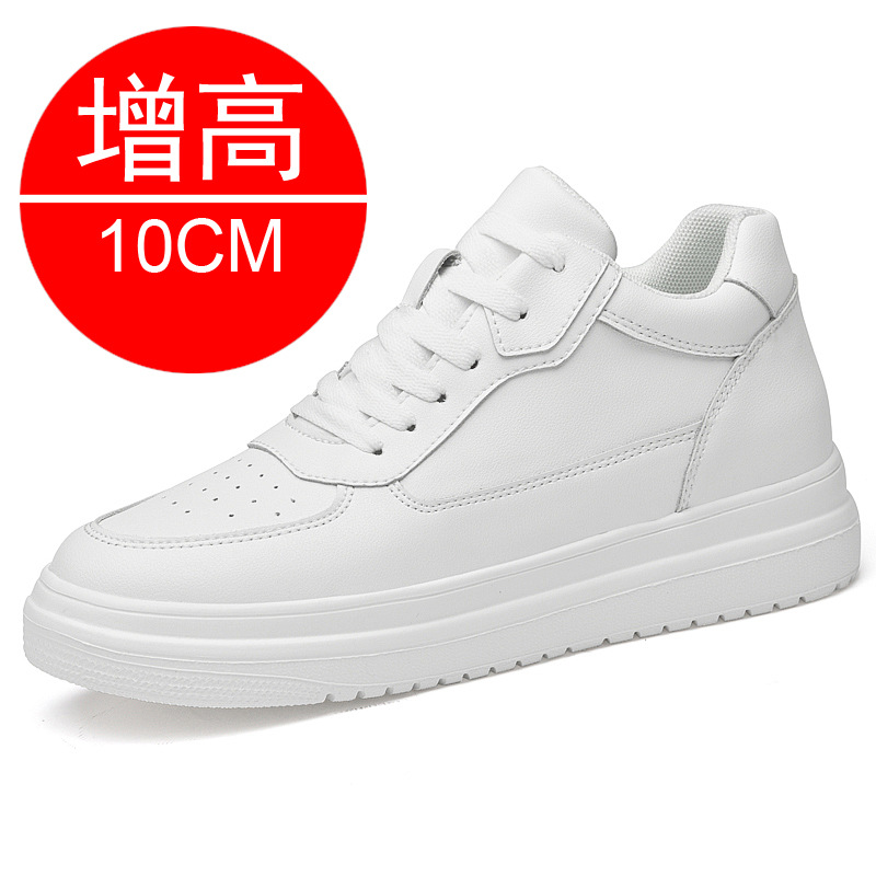 Yeni Asansörlü Ayakkabılar 10  - Men'S Shoes Increase Height incelemesi ve fiyatı