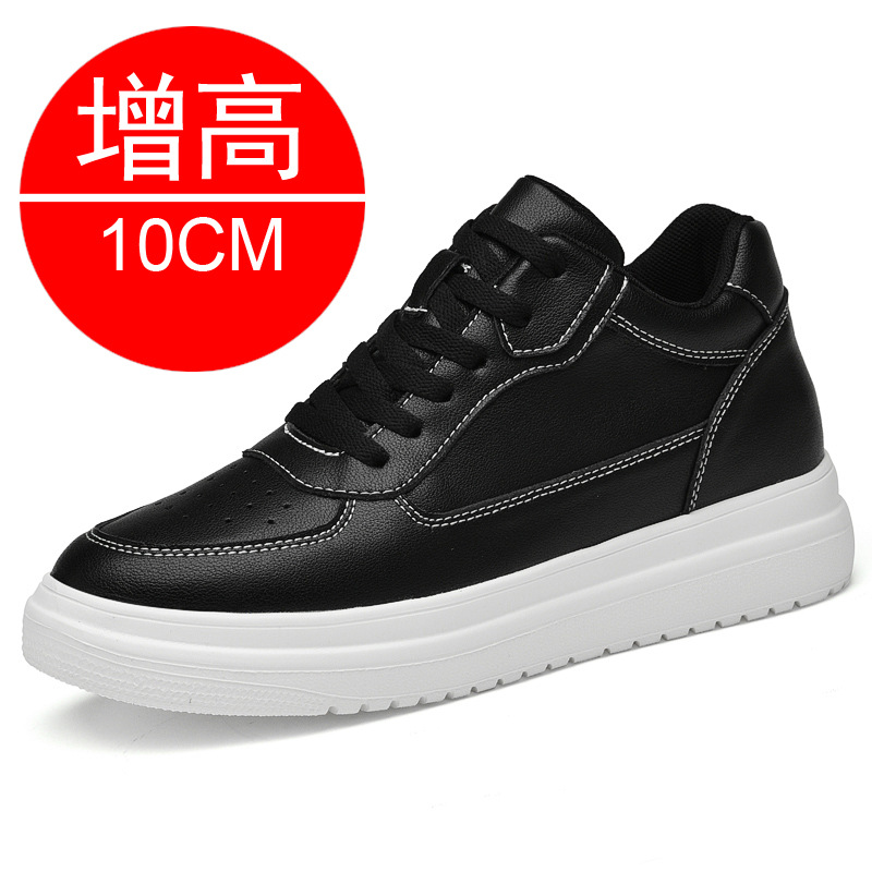Yeni Asansörlü Ayakkabılar 10  - Men'S Shoes Increase Height incelemesi ve fiyatı