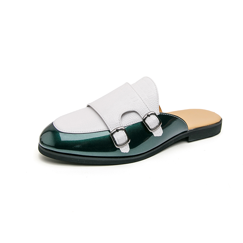 Erkekler için yarım terlik aya - Men'S Shoes Hey Dude incelemesi ve fiyatı