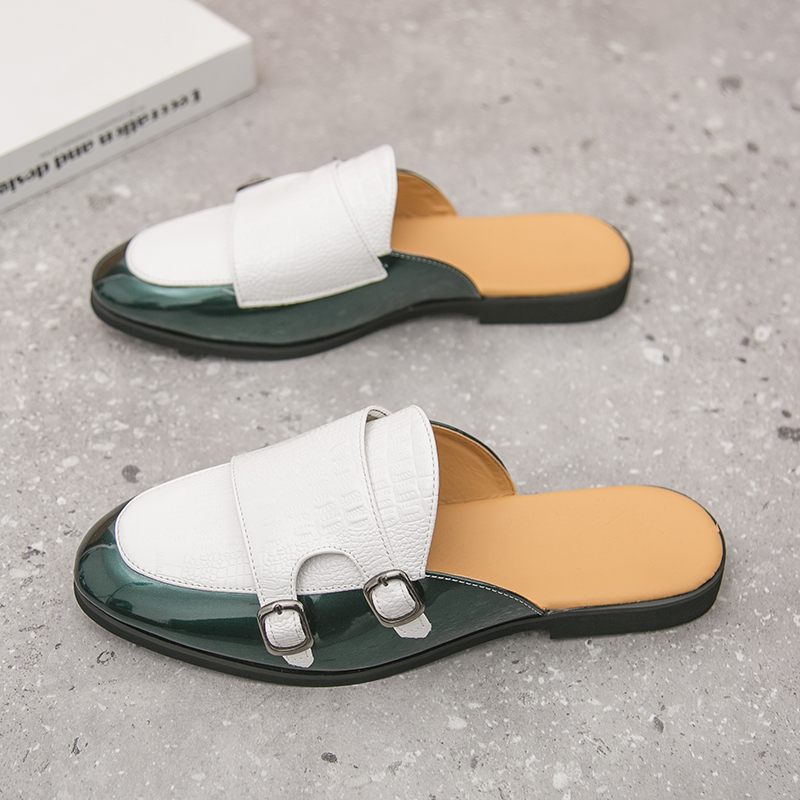 Erkekler için yarım terlik aya - Men'S Shoes Hey Dude incelemesi ve fiyatı