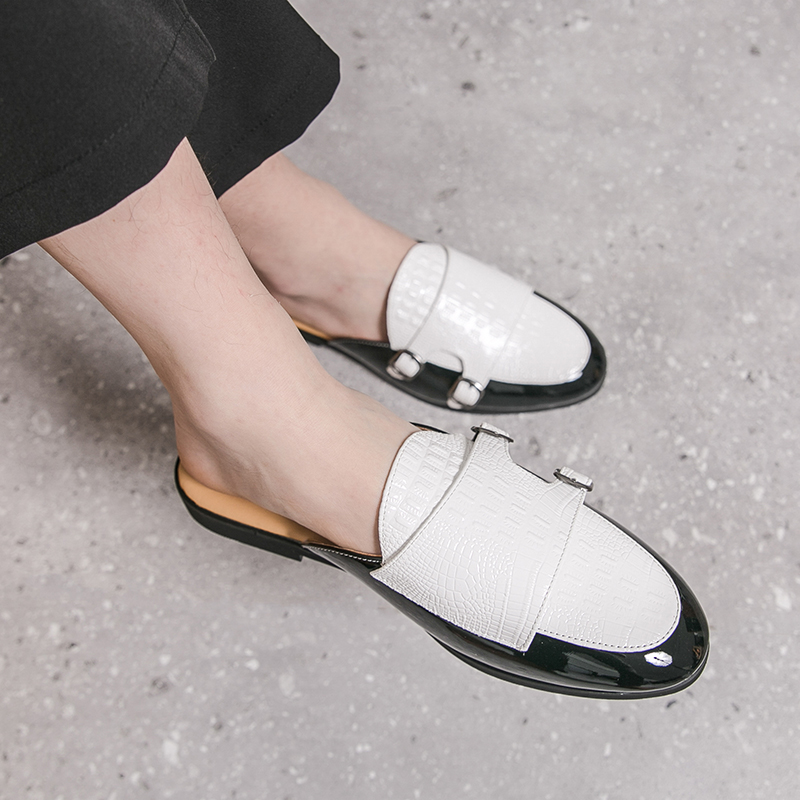 Erkekler için yarım terlik aya - Men'S Shoes Hey Dude incelemesi ve fiyatı