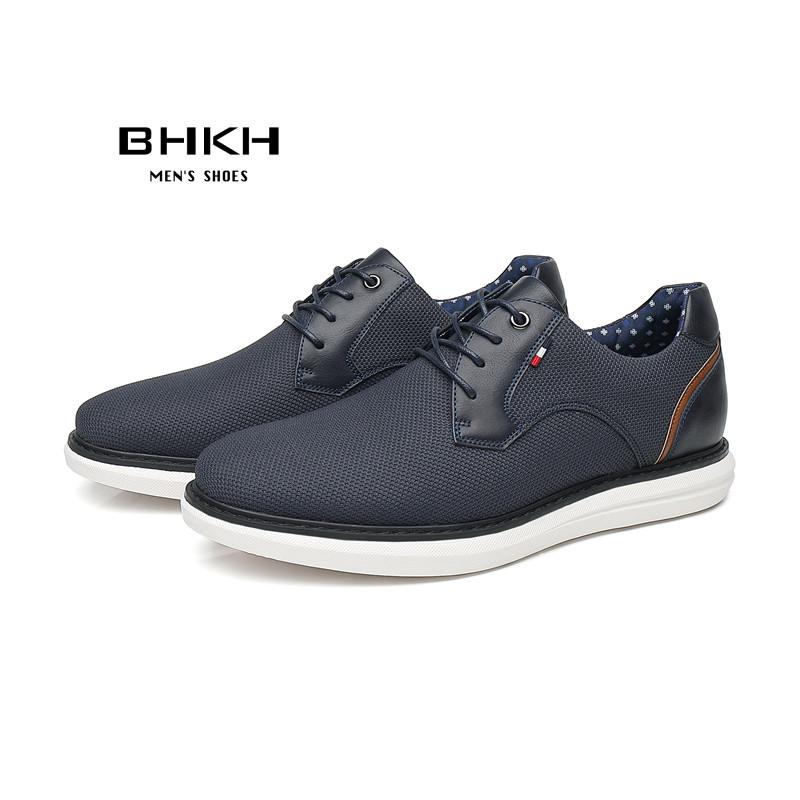 BHKH 2026 Hakiki Deri Klasik A - Men'S Shoes Smart incelemesi ve fiyatı