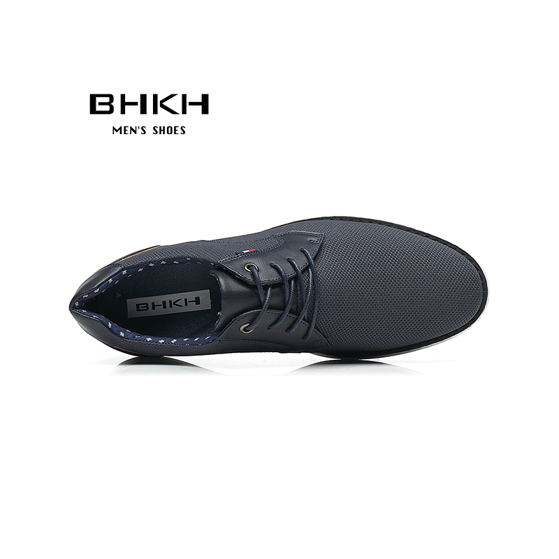 BHKH 2026 Hakiki Deri Klasik A - Men'S Shoes Smart incelemesi ve fiyatı