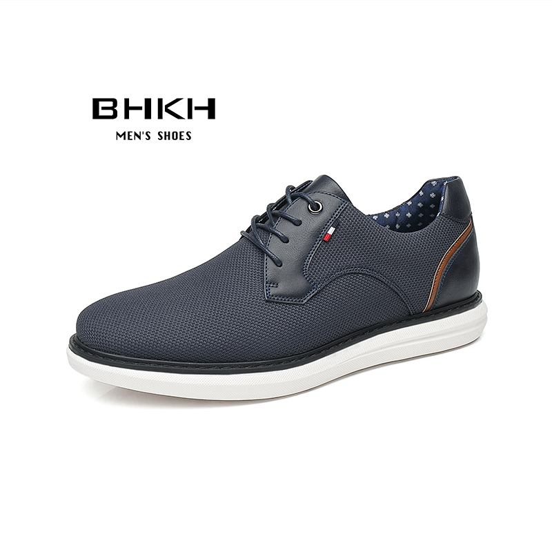 BHKH 2026 Hakiki Deri Klasik A - Men'S Shoes Smart incelemesi ve fiyatı