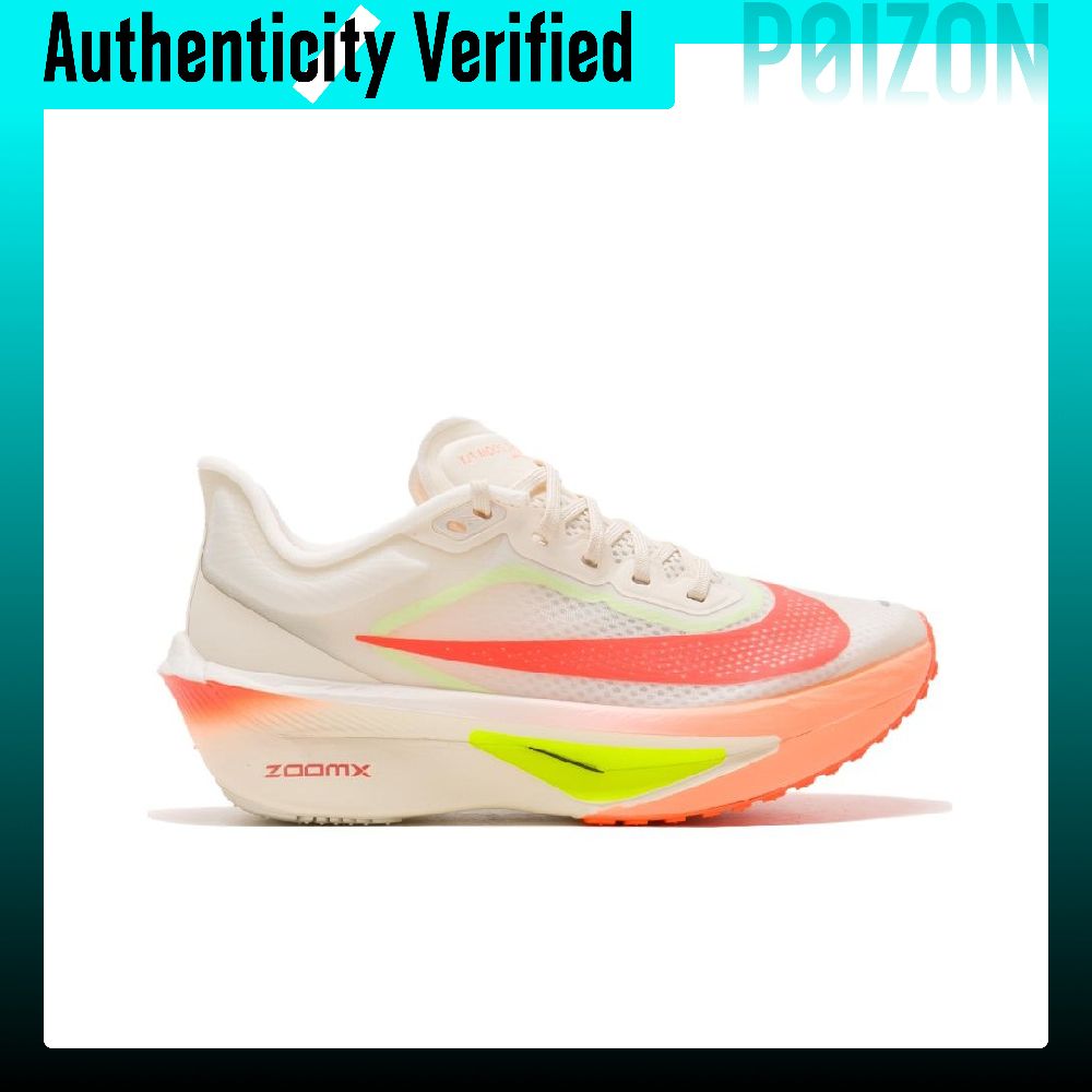 Nike Zoom Fly 6 Nefes Alabilen - Men'S Shoes Zoomx incelemesi ve fiyatı