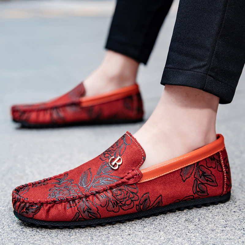 Eğlence deri makosenler erkekl - Men'S Shoes Hey Dude incelemesi ve fiyatı