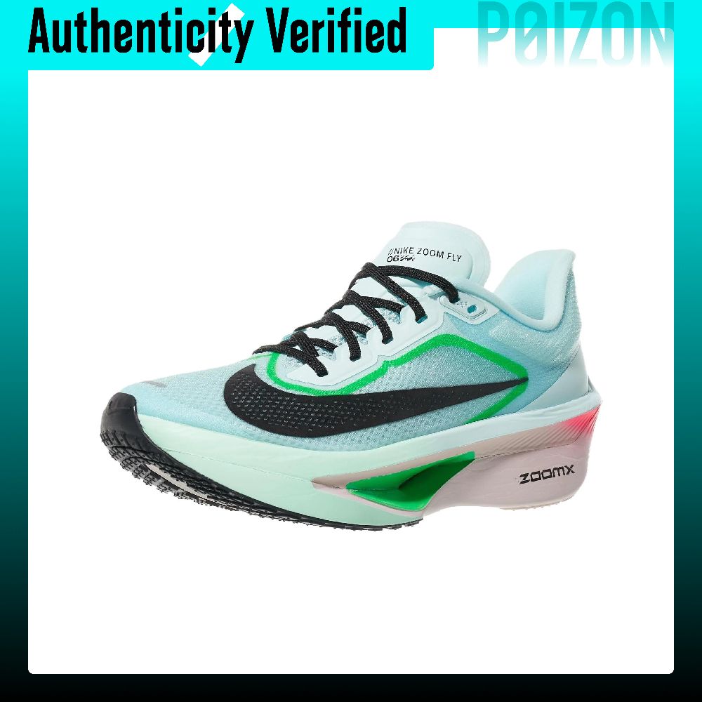 Nike Zoom Fly 6 Düşük Bilekli  - Men'S Shoes Zoomx incelemesi ve fiyatı