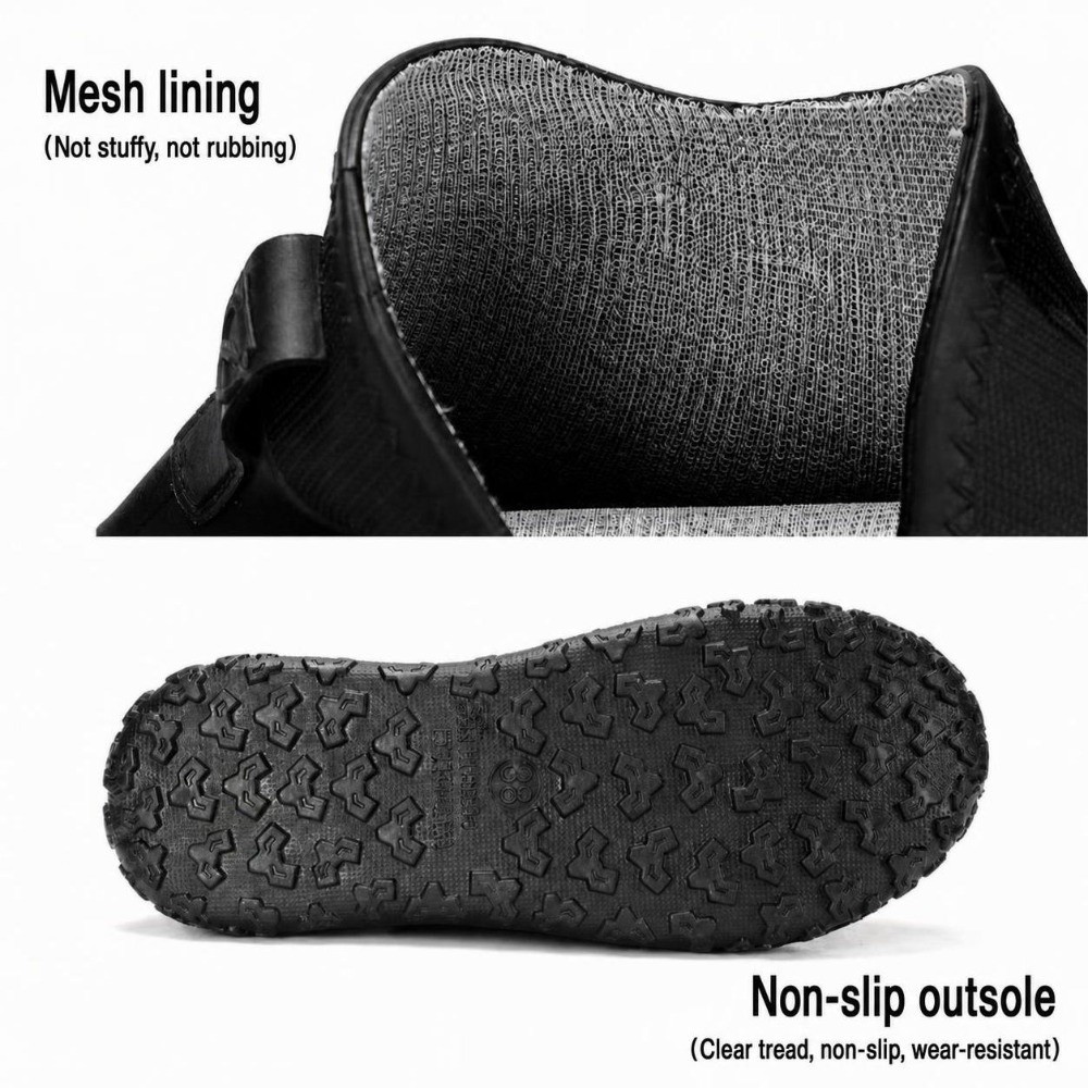 Kalın Tabanlı, Su Geçirmez, Kı - Men'S Shoes Water Resistant incelemesi ve fiyatı