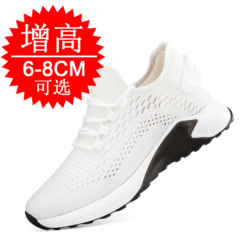 Yazlık Yeni Stil Asansörlü Aya - Men'S Shoes Increase Height incelemesi ve fiyatı