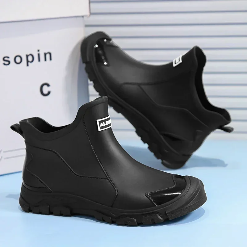 Erkekler için Şık, Hafif, Su G - Men'S Shoes Water Resistant incelemesi ve fiyatı