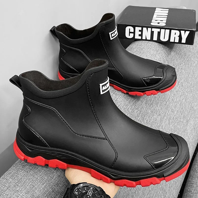 Erkekler için Şık, Hafif, Su G - Men'S Shoes Water Resistant incelemesi ve fiyatı