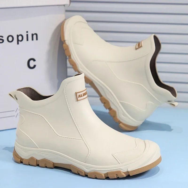 Erkekler için Şık, Hafif, Su G - Men'S Shoes Water Resistant incelemesi ve fiyatı
