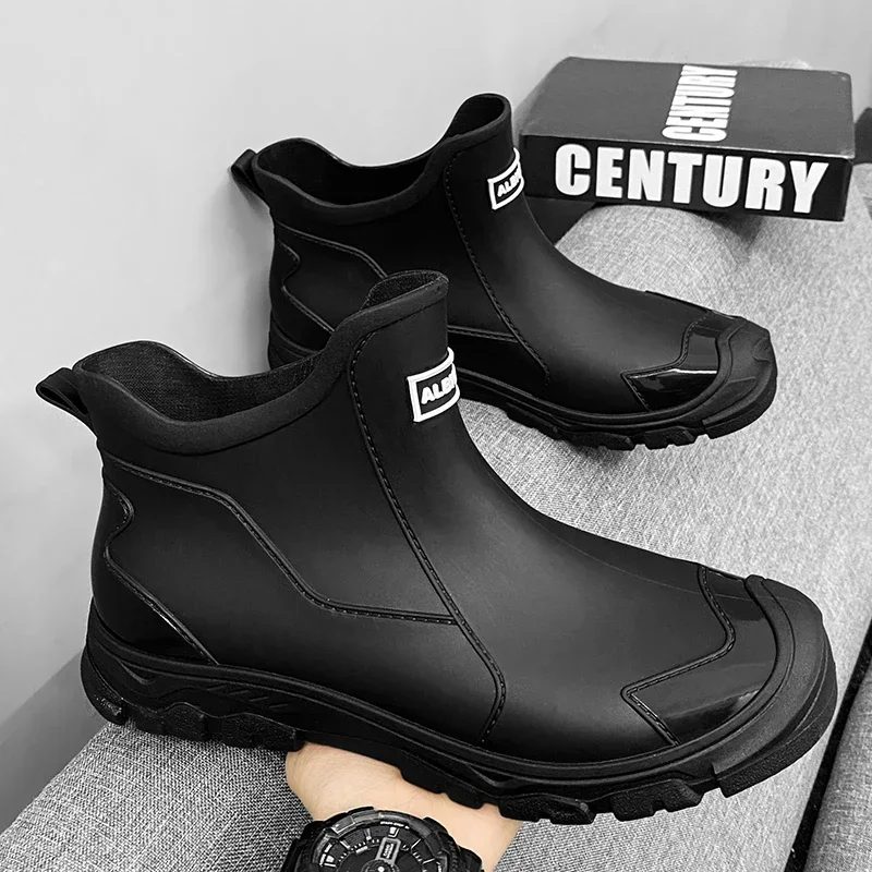 Erkekler için Şık, Hafif, Su G - Men'S Shoes Water Resistant incelemesi ve fiyatı