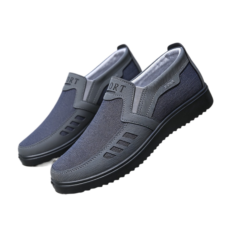 Erkekler İçin Bağcıksız Kanvas - Men'S Shoes Hoka Sale incelemesi ve fiyatı