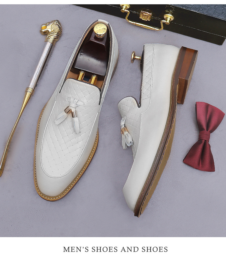Erkek Suni Deri Penny Loafer'l - Men'S Shoes Smart incelemesi ve fiyatı