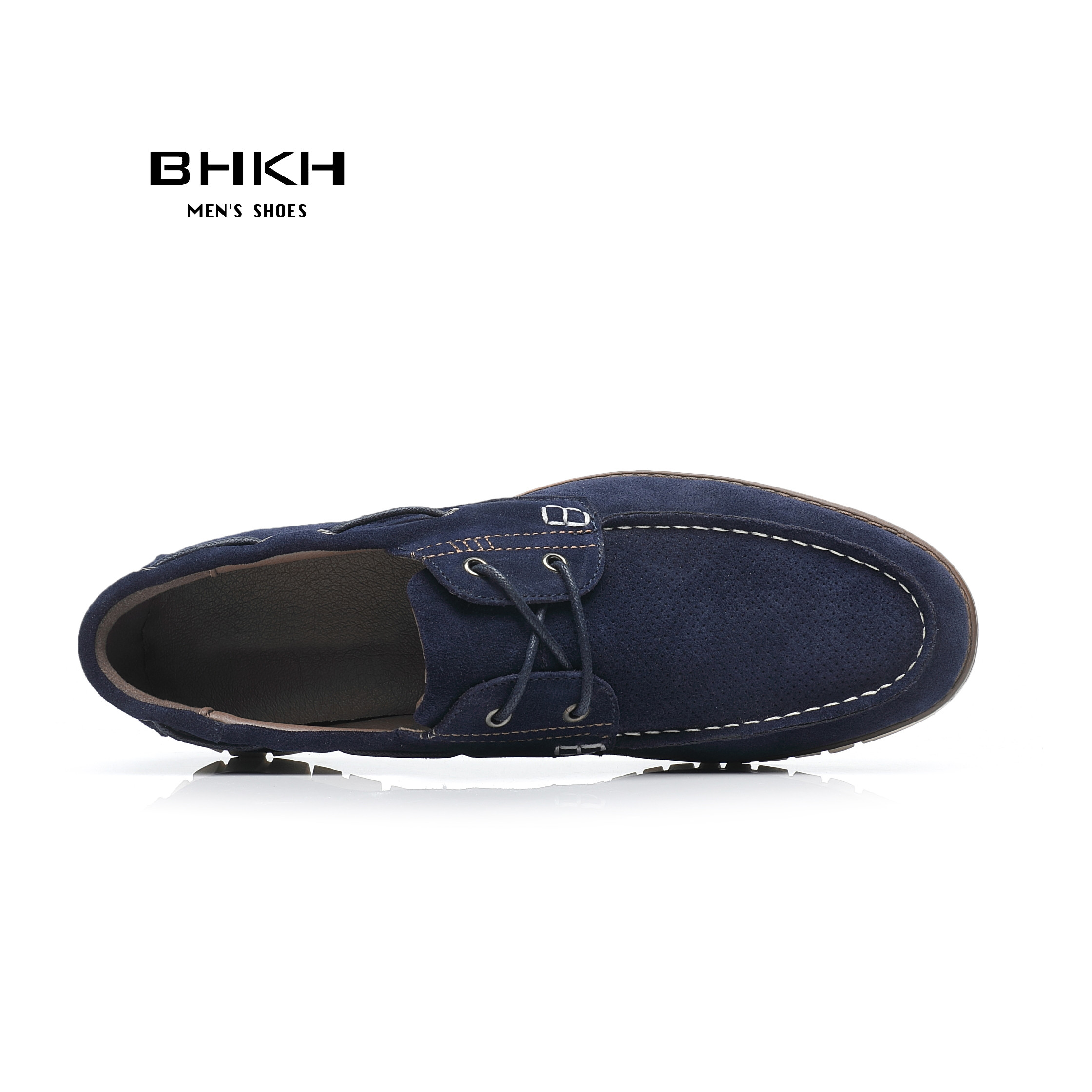 BHKH sonbahar erkek mokasen ay - Men'S Shoes Smart incelemesi ve fiyatı