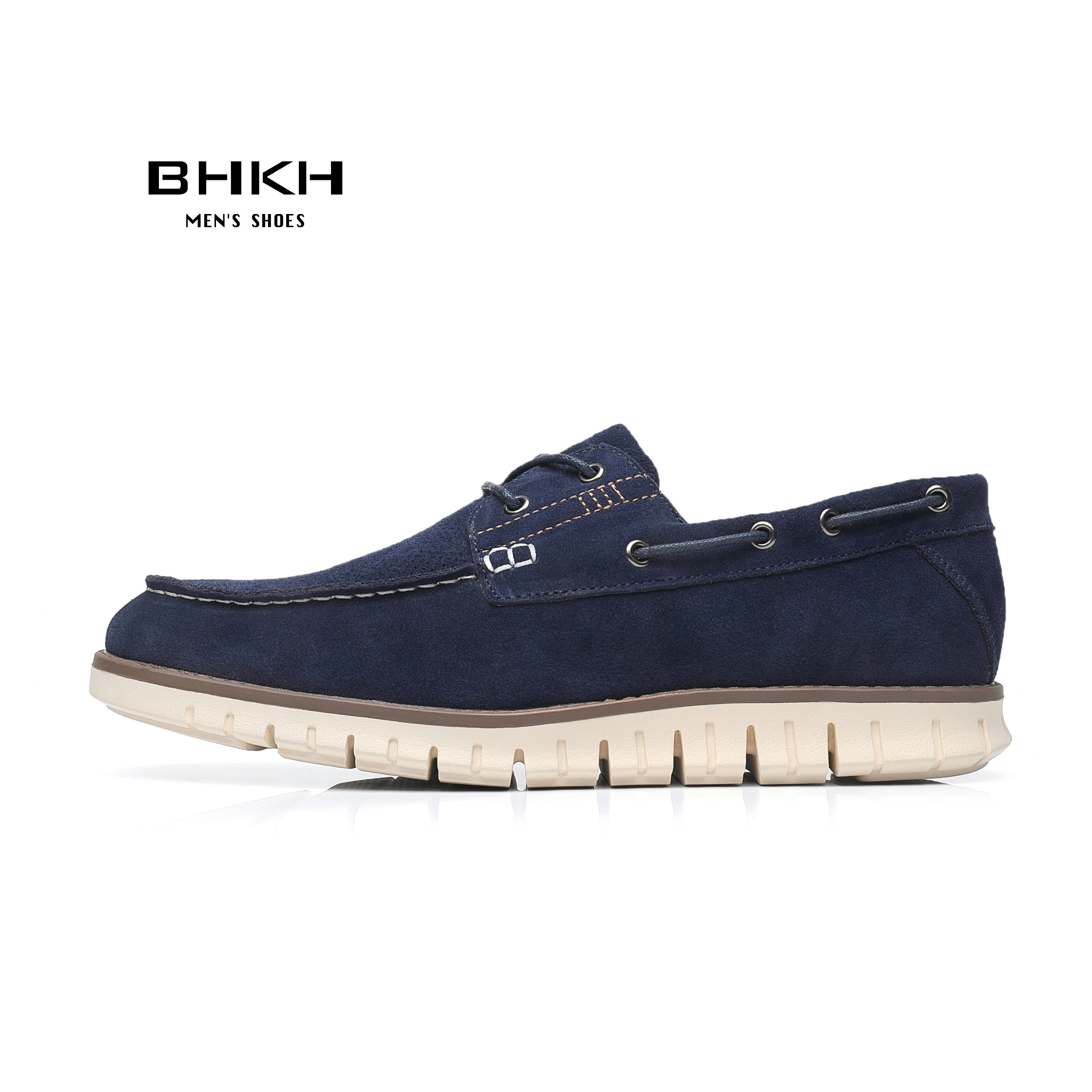 BHKH sonbahar erkek mokasen ay - Men'S Shoes Smart incelemesi ve fiyatı